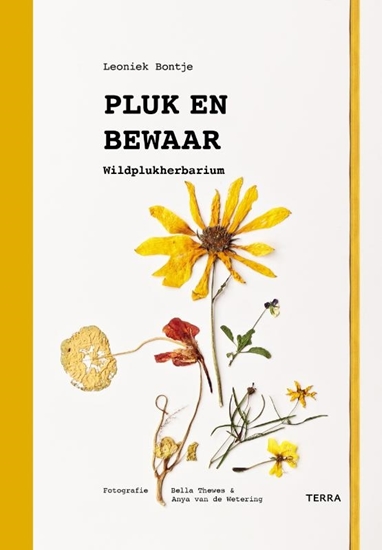 Afbeelding van Pluk en bewaar
