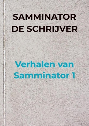 Afbeeldingen van Verhalen van Samminator 1