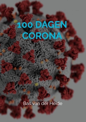 Afbeeldingen van 100 dagen corona