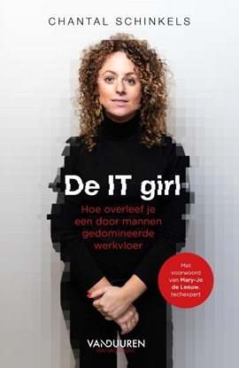 Afbeeldingen van De IT girl
