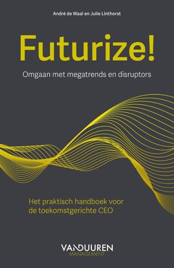 Afbeelding van Futurize!