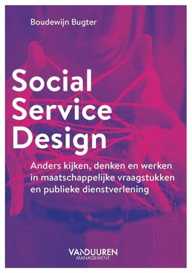 Afbeelding van Social Service Design