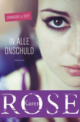 Afbeeldingen van In alle onschuld