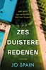 Afbeelding van Zes duistere redenen