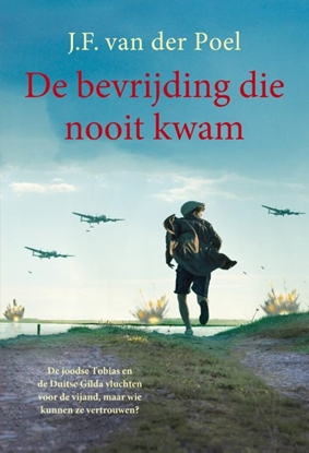 Afbeeldingen van De bevrijding die nooit kwam