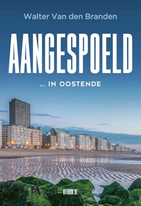 Afbeeldingen van Aangespoeld