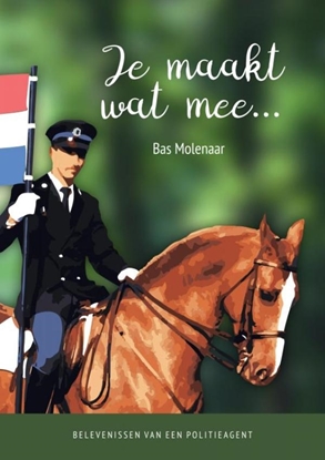 Afbeeldingen van Je maakt wat mee...