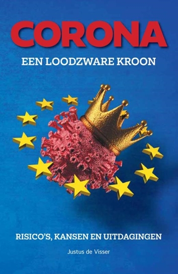 Afbeelding van Corona, een loodzware 'kroon'