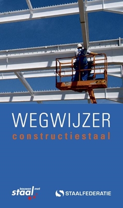 Afbeeldingen van Wegwijzer constructiestaal