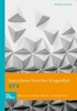 Afbeelding van Executieve Functies Vragenlijst (EFV) - handleiding