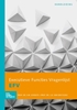 Afbeelding van Executieve Functies Vragenlijst (EFV) - handleiding