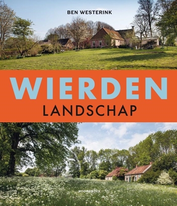 Afbeeldingen van Wierdenlandschap
