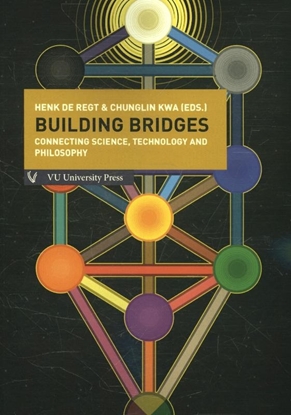Afbeeldingen van Building bridges
