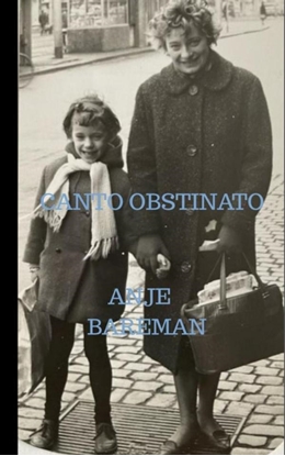 Afbeeldingen van Canto Obstinato