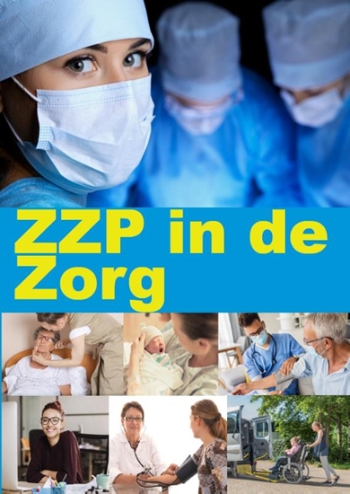 Afbeelding van ZZP in de Zorg