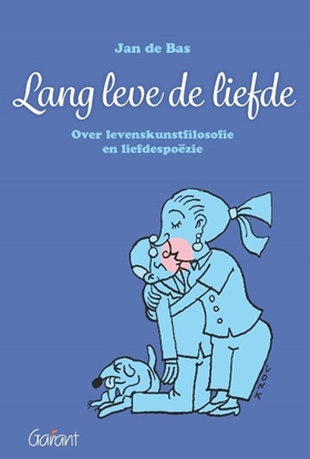 Afbeeldingen van Lang leve de liefde!