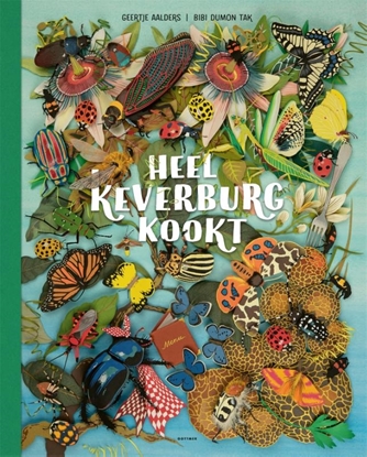 Afbeeldingen van Heel Keverburg kookt