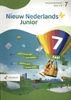Afbeelding van Nieuw Nederlands Junior Taal groep 7 blok 5-8 Antwoordenboek