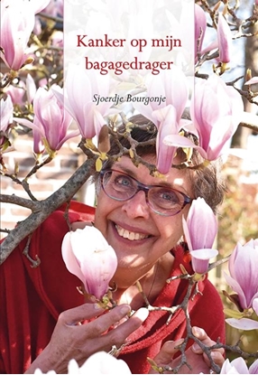 Afbeeldingen van Kanker op mijn bagagedrager