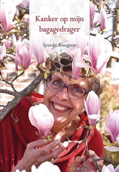 Afbeelding van Kanker op mijn bagagedrager