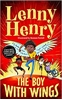 Afbeelding van The Boy With Wings