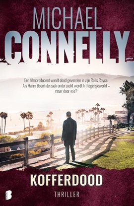 Afbeeldingen van Harry Bosch Kofferdood