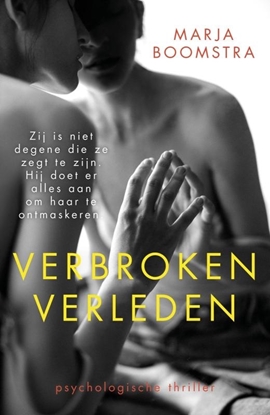 Afbeeldingen van Chaja Verbroken verleden