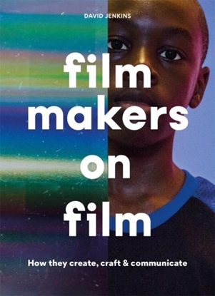 Afbeeldingen van Filmmakers on Film