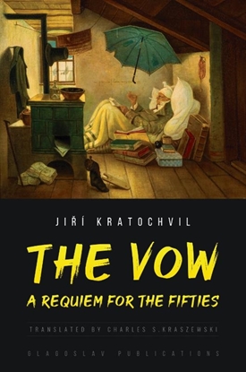 Afbeeldingen van The Vow: A Requiem for The Fifties