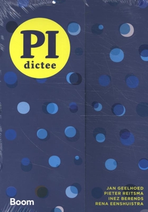 Afbeeldingen van PI-dictee: Basisset