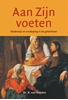 Afbeelding van Aan Zijn voeten