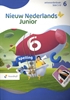 Afbeelding van Nieuw Nederlands Junior groep 6 blok 5-8 spelling Antwoordenboek