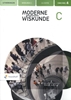 Afbeelding van Moderne Wiskunde C deel 4 vwo Uitwerkingen
