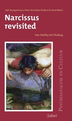 Afbeeldingen van Psychoanalyse en cultuur Narcissus revisited
