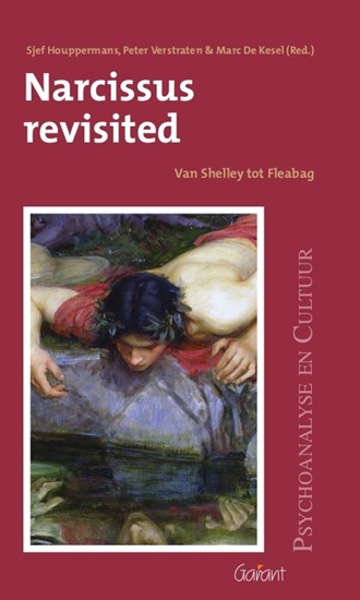 Afbeelding van Psychoanalyse en cultuur Narcissus revisited