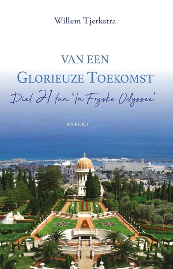 Afbeelding van Van een Glorieuze Toekomst