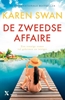 Afbeelding van De Zweedse affaire