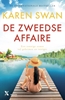 Afbeelding van De Zweedse affaire