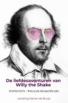 Afbeeldingen van De liefdesavonturen van Willy the Shake