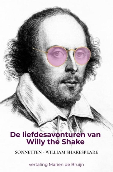 Afbeelding van De liefdesavonturen van Willy the Shake