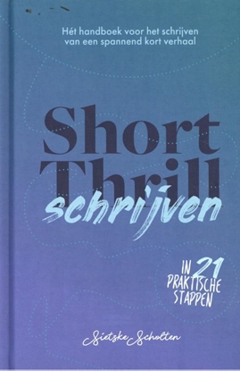 Afbeeldingen van ShortThrill schrijven