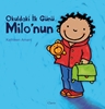 Afbeelding van De eerste schooldag van Milan ( POD Turkse editie)