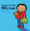 Afbeelding van De eerste schooldag van Milan ( POD Turkse editie)