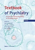 Afbeelding van Textbook of Psychiatry