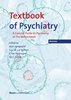 Afbeelding van Textbook of Psychiatry