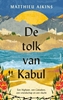 Afbeelding van De tolk van Kabul