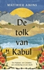 Afbeelding van De tolk van Kabul
