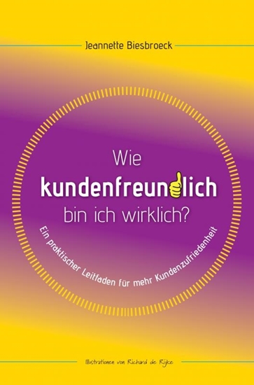 Afbeelding van Wie Kundenfreundlich bin ich wirklich?