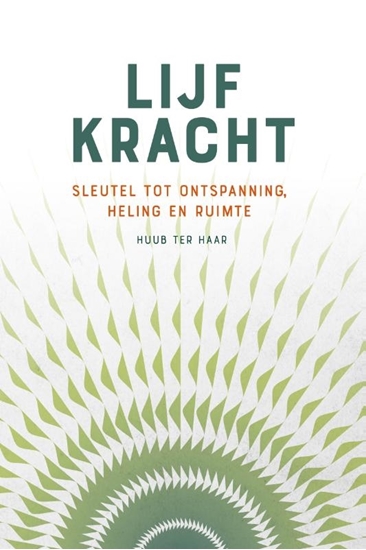 Afbeelding van Lijfkracht