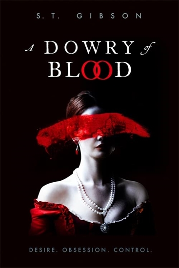 Afbeelding van A Dowry of Blood